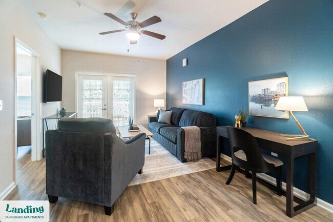 Photo - 655 W Mallard Creek Church Rd Unidad 02-110.1410764