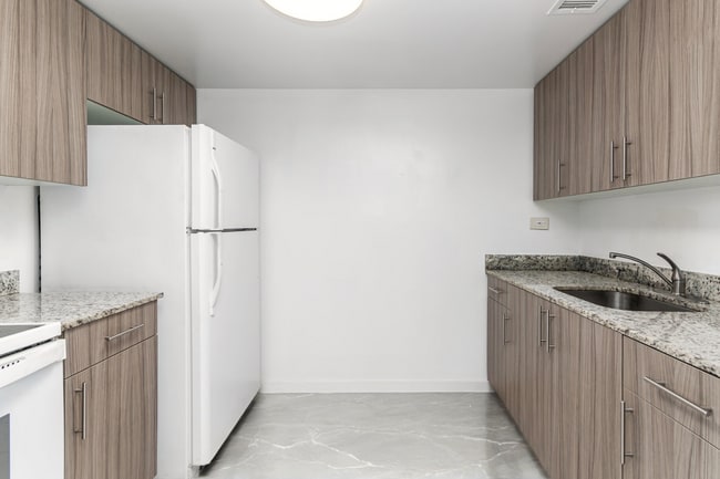 2bd/1bath with Central AC