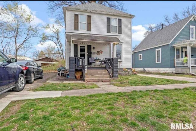 Photo - 1844 S 2nd St