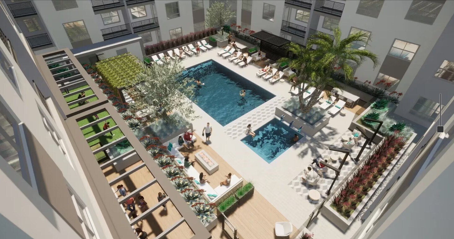 Modera Melrose - Modera Melrose
