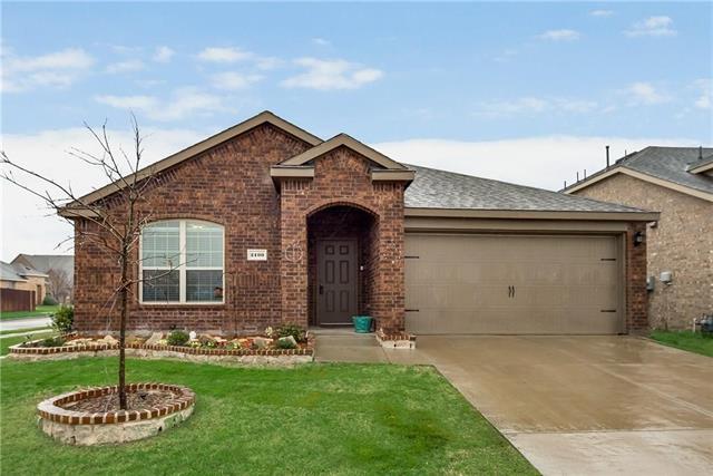 Photo - 2100 Shady Glen Trail