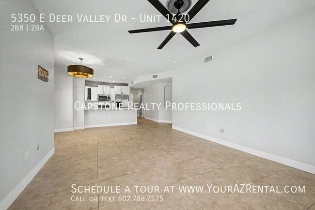 Photo - 5350 E Deer Valley Dr Unit 1420