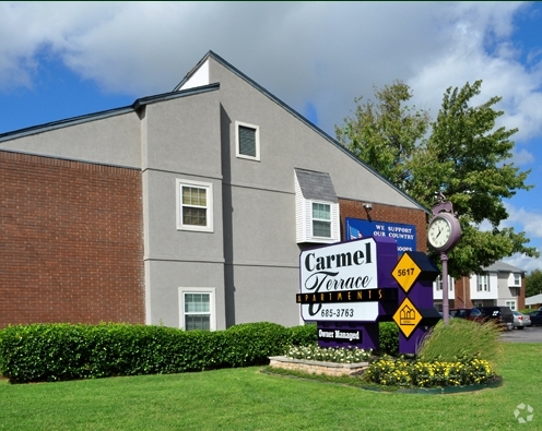 Building Photo - Carmel Terrace Rental