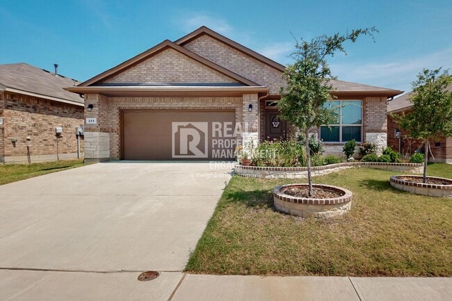 Photo - Gorgeous 3 Bedroom Home with Appliances Available for Rent in Haslet, TX!