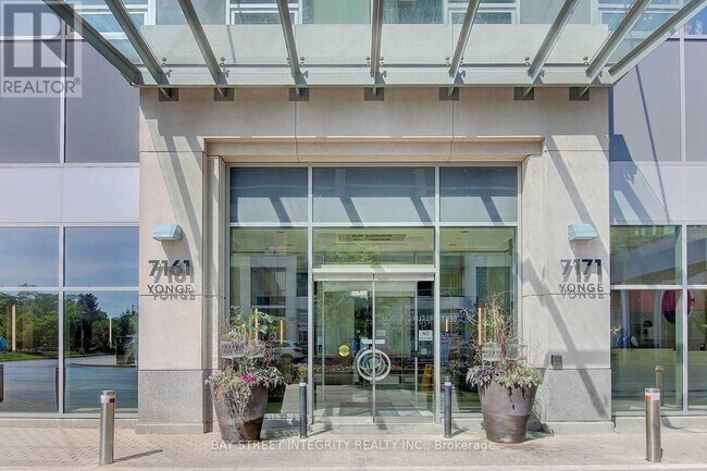 Photo - 7171 Yonge St Unit 2010