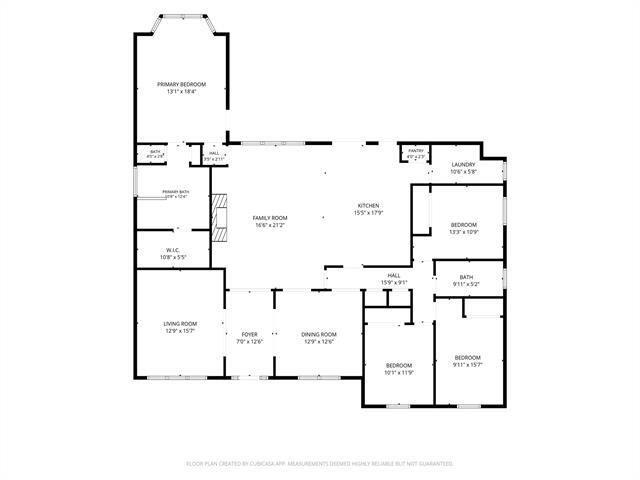 Photo - 2809 Roper Dr