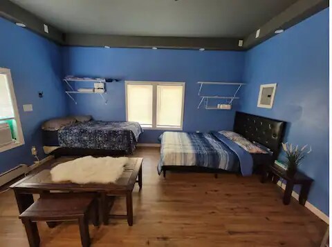 Photo - 202 W 1st St Unit Legal Studio 35 sf