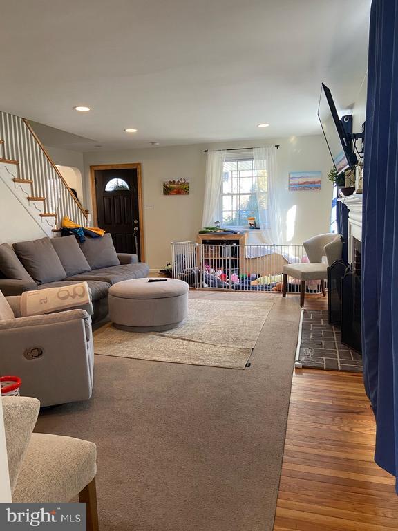 Photo - 1524 Knox Rd