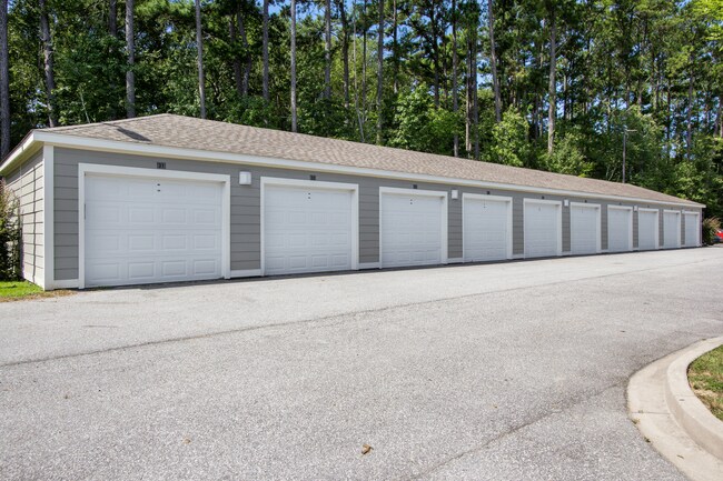 Parkside at the Highlands Apartments