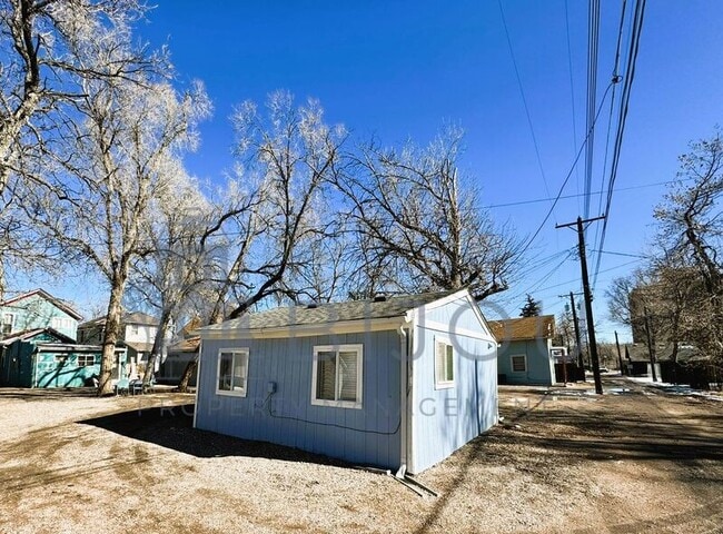 Photo - 427-431 E. Bijou St. Unit 429 1/2