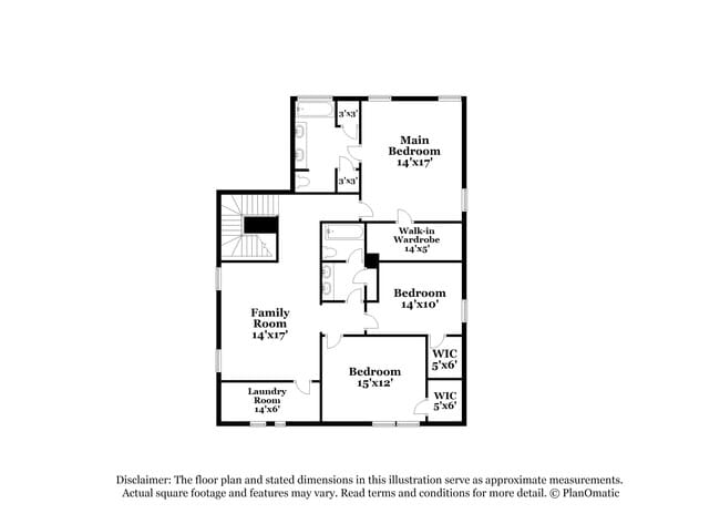 Photo - 5637 E Alder Ave