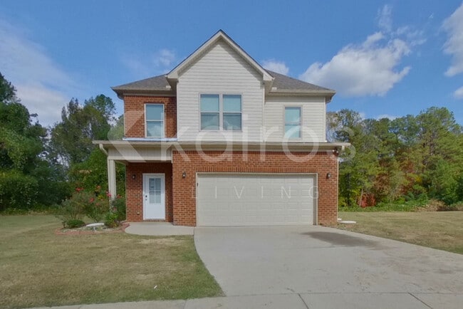 Building Photo - 8029 Shadesbrook Dr Rental