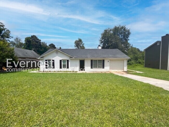 Building Photo - 5611 La Fleur Trail