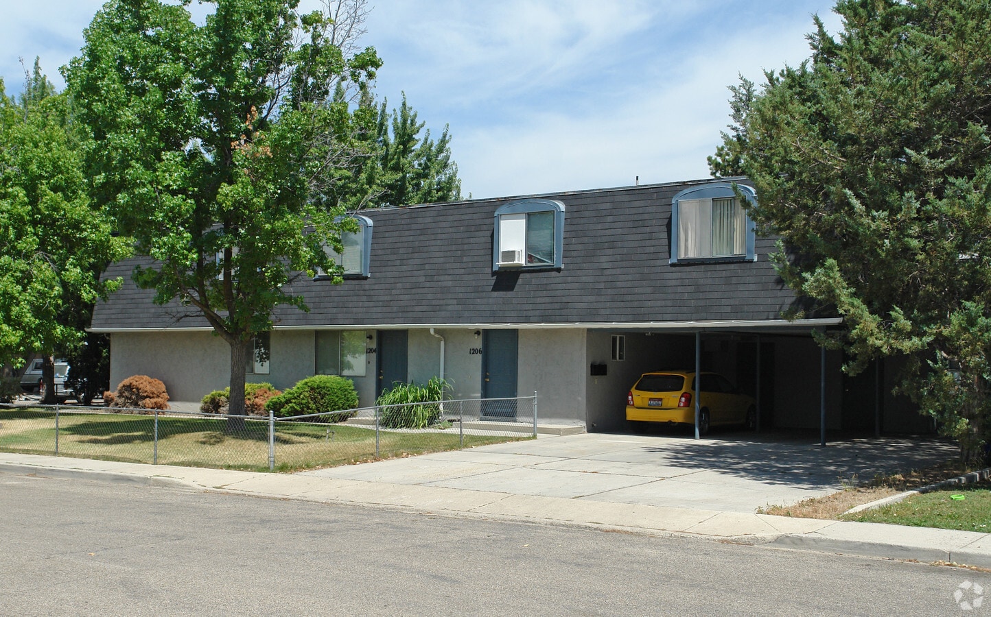 Photo - 1204-1206 S Euclid Ave
