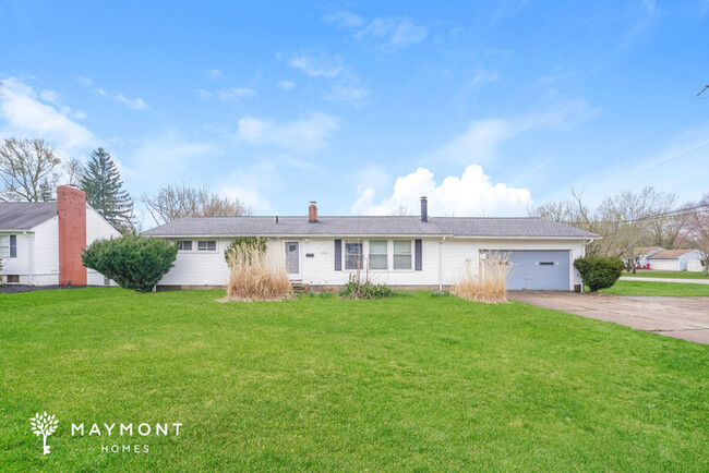 Building Photo - 1116 Munroe Falls Kent Rd Rental
