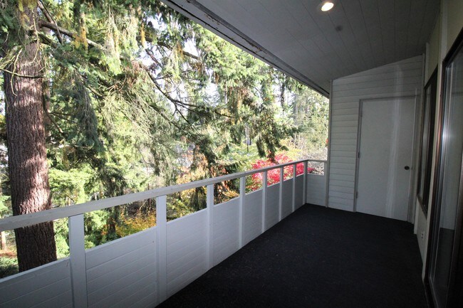 Tanglewood Apartments
