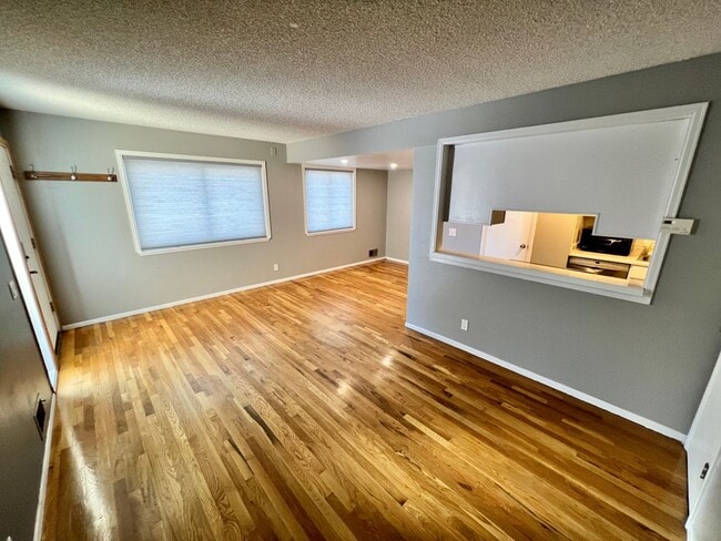 Photo - TWO STORY TOWNHOME, NEW FLOORING/CARPET, TWO TONE PAINT, STAINLESS APPLIANCES, WASHER/DRYER, CORN...