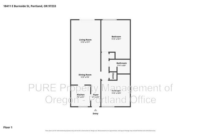 Photo - 18411 E Burnside St Unit 105