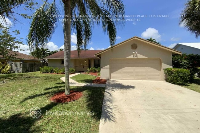 Building Photo - 8029 W Country Club Blvd Rental