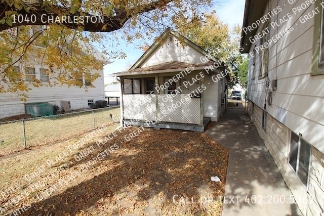 Building Photo - 1040 Charleston-