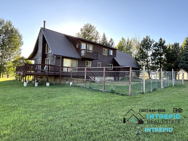 Photo - 116 Buckaroo Cir