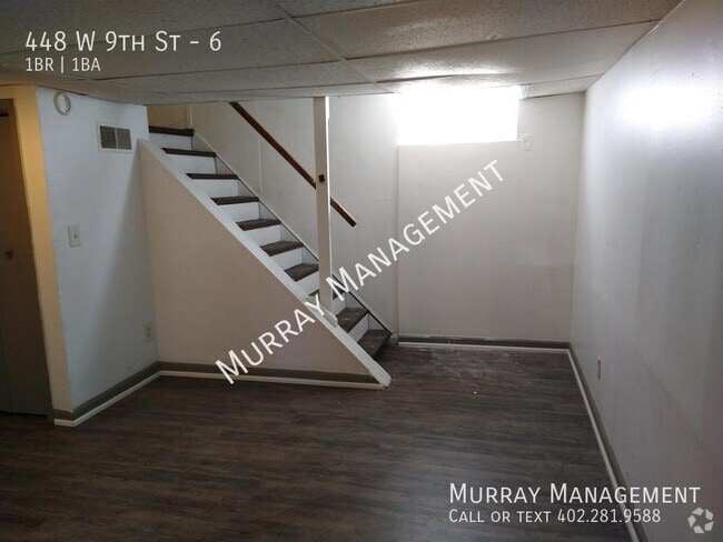 Building Photo - 448 W 9th St Unit 6 Rental