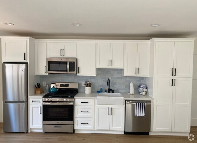 Building Photo - 216 44th St Unit 218 Rental