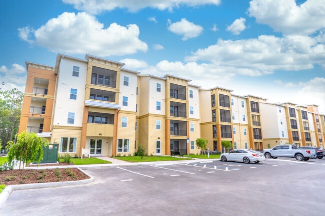 Town West Senior Living Apartments - Town West Senior Living Apartments