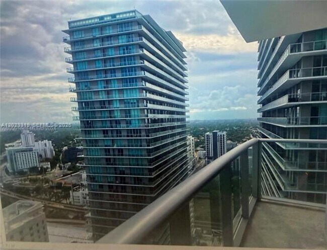 Photo - 1100 S Miami Ave Unidad 1100 S Miami Ave # 2804