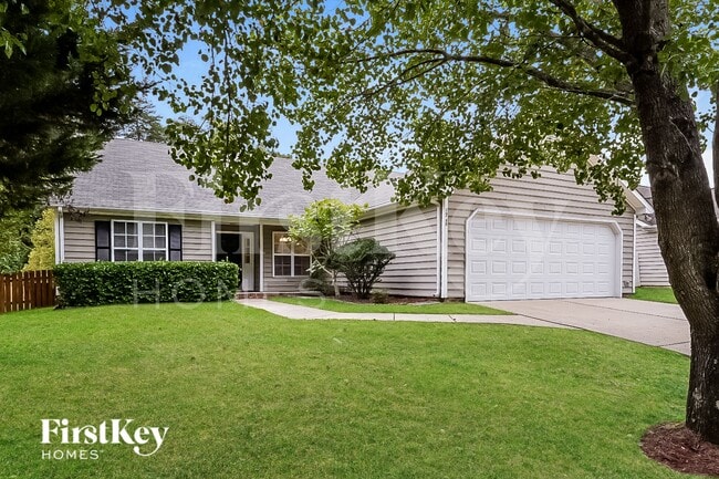 Photo - 1711 Kildare Woods Dr