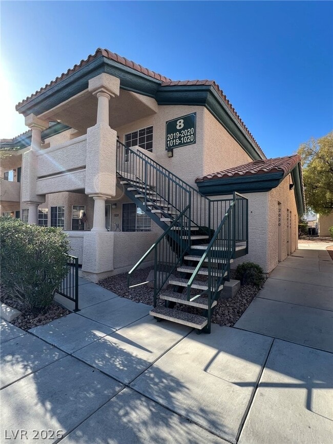 Building Photo - 8410 Eldora Ave Unit 2020