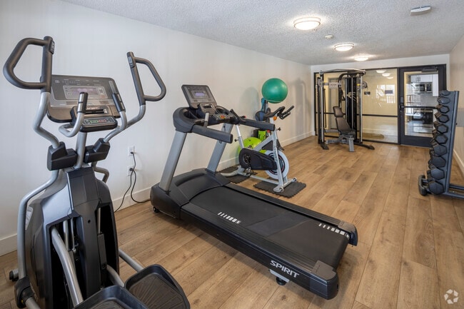 Interior Photo - Oxbow Apartments