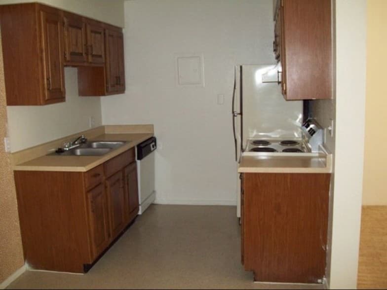 Interior Photo