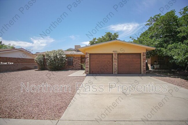 Building Photo - 10521 Gala St