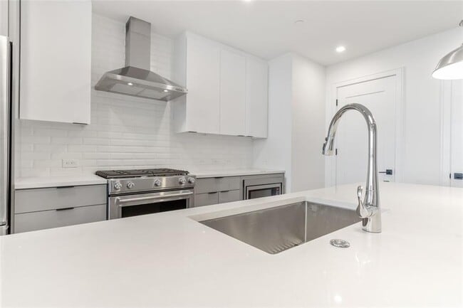 Photo - 788 West Marietta St NW Unit 1310