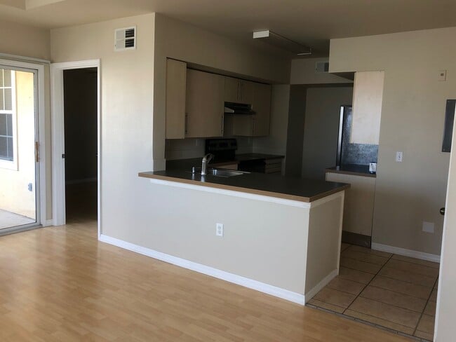 Photo - 2/2 condominium available January 1st 2026 for annual lease Unit 204