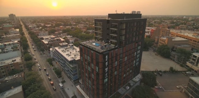Wicker Park Connection