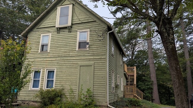 Building Photo - 7-21 Jackson Hill Rd Rental