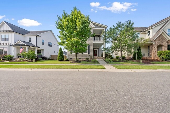 Photo - 1813 Iron Mill Dr
