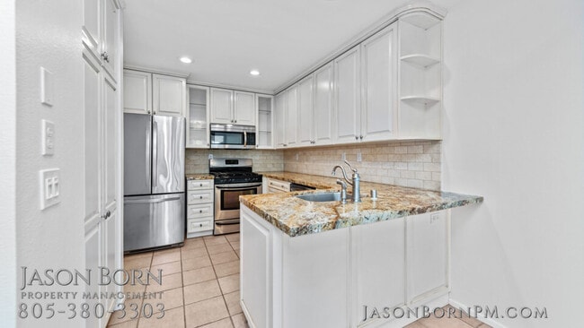 Photo - 4273 Las Virgenes Rd