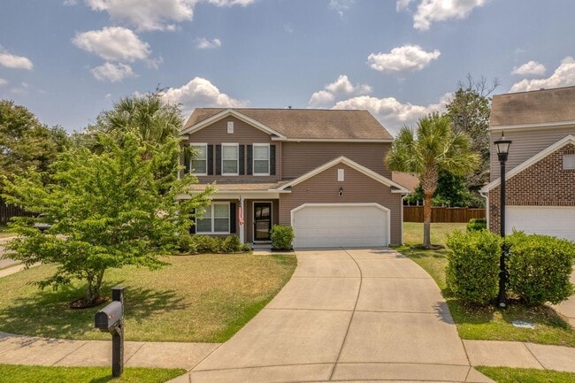 Photo - Beautiful 4BR in Wescott