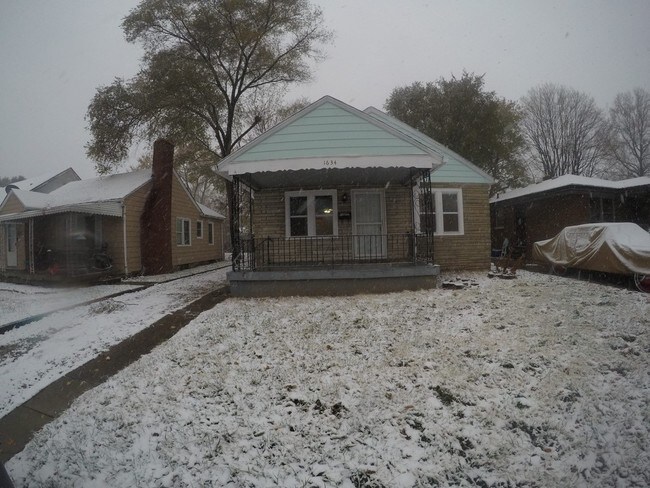 2 Bedroom Houses For Rent In Indianapolis In Page 4 Forrent Com