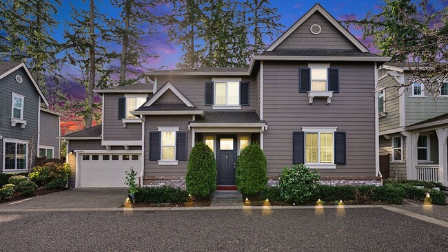 Photo - 18726 43rd Dr SE
