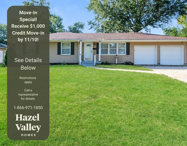 Building Photo - 8955 E 84 St