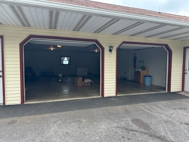 237 Cut Rd