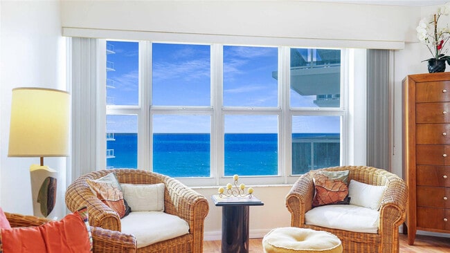 Photo - 3700 Galt Ocean Dr Unidad 602