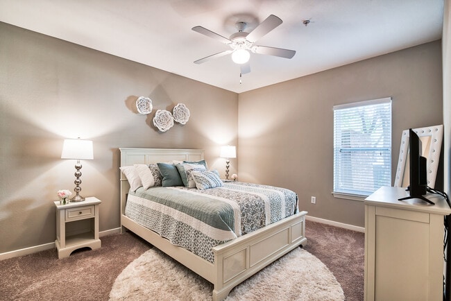 Cypress Lake Apartments
