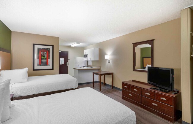 Photo - Furnished Studio-Portland - Beaverton-Hill... Apartment