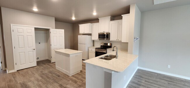 Photo - 3/2 New Build Duplex in Killeen