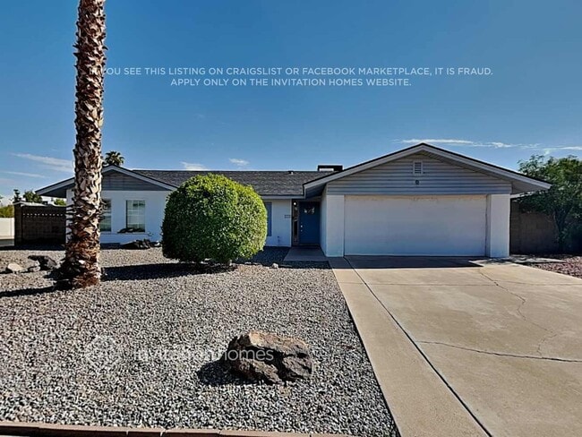 Building Photo - 1335 E Hermosa Dr Rental